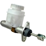 Order New Master Cylinder by RAYBESTOS - MC39108 For Your Vehicle