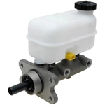 Order New Master Cylinder by RAYBESTOS - MC391110 For Your Vehicle