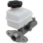 Order New Master Cylinder by RAYBESTOS - MC391115 For Your Vehicle