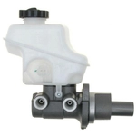 Order New Master Cylinder by RAYBESTOS - MC391125 For Your Vehicle