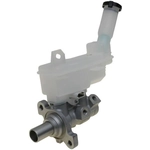 Order New Master Cylinder by RAYBESTOS - MC391155 For Your Vehicle