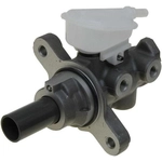 Order New Master Cylinder by RAYBESTOS - MC391157 For Your Vehicle