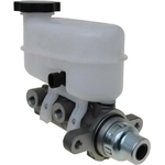 Order New Master Cylinder by RAYBESTOS - MC391167 For Your Vehicle