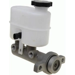Order New Master Cylinder by RAYBESTOS - MC391172 For Your Vehicle