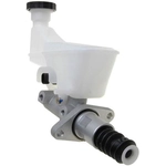 Order New Master Cylinder by RAYBESTOS - MC391178 For Your Vehicle