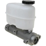 Order New Master Cylinder by RAYBESTOS - MC391179 For Your Vehicle