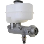 Order New Master Cylinder by RAYBESTOS - MC391196 For Your Vehicle