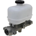Order New Master Cylinder by RAYBESTOS - MC391198 For Your Vehicle