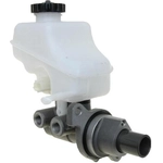 Order New Master Cylinder by RAYBESTOS - MC391210 For Your Vehicle