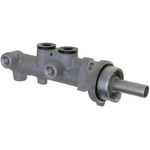 Order New Master Cylinder by RAYBESTOS - MC391214 For Your Vehicle