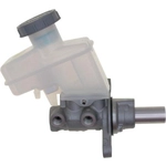 Order New Master Cylinder by RAYBESTOS - MC391216 For Your Vehicle
