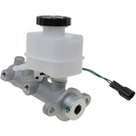 Order New Master Cylinder by RAYBESTOS - MC391217 For Your Vehicle