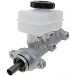 Order New Master Cylinder by RAYBESTOS - MC391218 For Your Vehicle