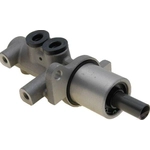 Order New Master Cylinder by RAYBESTOS - MC391255 For Your Vehicle