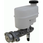 Order New Master Cylinder by RAYBESTOS - MC391257 For Your Vehicle