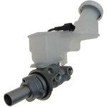 Order New Master Cylinder by RAYBESTOS - MC391261 For Your Vehicle