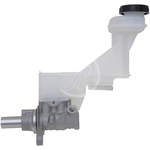 Order New Master Cylinder by RAYBESTOS - MC391267 For Your Vehicle