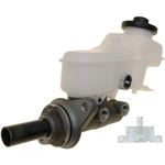 Order New Master Cylinder by RAYBESTOS - MC391274 For Your Vehicle