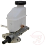 Order New Master Cylinder by RAYBESTOS - MC391278 For Your Vehicle