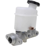 Order New Master Cylinder by RAYBESTOS - MC391281 For Your Vehicle