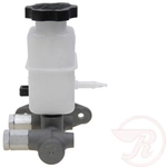 Order New Master Cylinder by RAYBESTOS - MC391282 For Your Vehicle