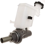 Order New Master Cylinder by RAYBESTOS - MC391292 For Your Vehicle