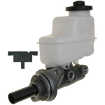 Order New Master Cylinder by RAYBESTOS - MC391294 For Your Vehicle
