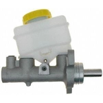 Order Maître-cylindre neuf de RAYBESTOS - MC391323 For Your Vehicle