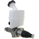 Order New Master Cylinder by RAYBESTOS - MC391329 For Your Vehicle