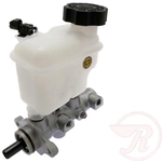 Order New Master Cylinder by RAYBESTOS - MC391336 For Your Vehicle