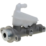 Order New Master Cylinder by RAYBESTOS - MC391341 For Your Vehicle