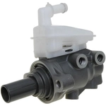 Order New Master Cylinder by RAYBESTOS - MC391342 For Your Vehicle