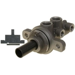 Order New Master Cylinder by RAYBESTOS - MC391376 For Your Vehicle