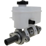 Order New Master Cylinder by RAYBESTOS - MC391385 For Your Vehicle