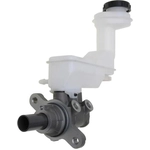 Order New Master Cylinder by RAYBESTOS - MC391403 For Your Vehicle