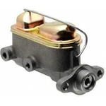 Order New Master Cylinder by RAYBESTOS - MC391446 For Your Vehicle
