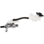 Order New Master Cylinder by RAYBESTOS - MC391461 For Your Vehicle