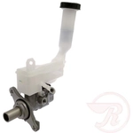 Order New Master Cylinder by RAYBESTOS - MC391474 For Your Vehicle