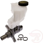 Order New Master Cylinder by RAYBESTOS - MC391483 For Your Vehicle