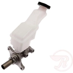Order New Master Cylinder by RAYBESTOS - MC391492 For Your Vehicle