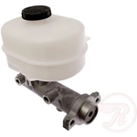Order New Master Cylinder by RAYBESTOS - MC391498 For Your Vehicle