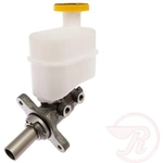 Order New Master Cylinder by RAYBESTOS - MC391499 For Your Vehicle