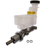 Order New Master Cylinder by RAYBESTOS - MC391502 For Your Vehicle