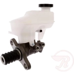 Order New Master Cylinder by RAYBESTOS - MC391511 For Your Vehicle