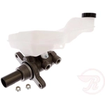 Order Maître-cylindre neuf par RAYBESTOS - MC391512 For Your Vehicle
