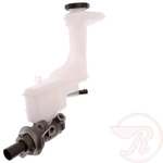 Order New Master Cylinder by RAYBESTOS - MC391528 For Your Vehicle