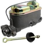 Order New Master Cylinder by RAYBESTOS - MC39357 For Your Vehicle
