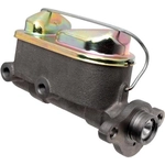 Order RAYBESTOS - MC39366 - New Master Cylinder For Your Vehicle