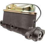 Order RAYBESTOS - MC39368 - New Master Cylinder For Your Vehicle
