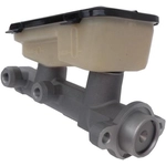 Order New Master Cylinder by RAYBESTOS - MC39376 For Your Vehicle